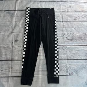 Leggings by pink size large